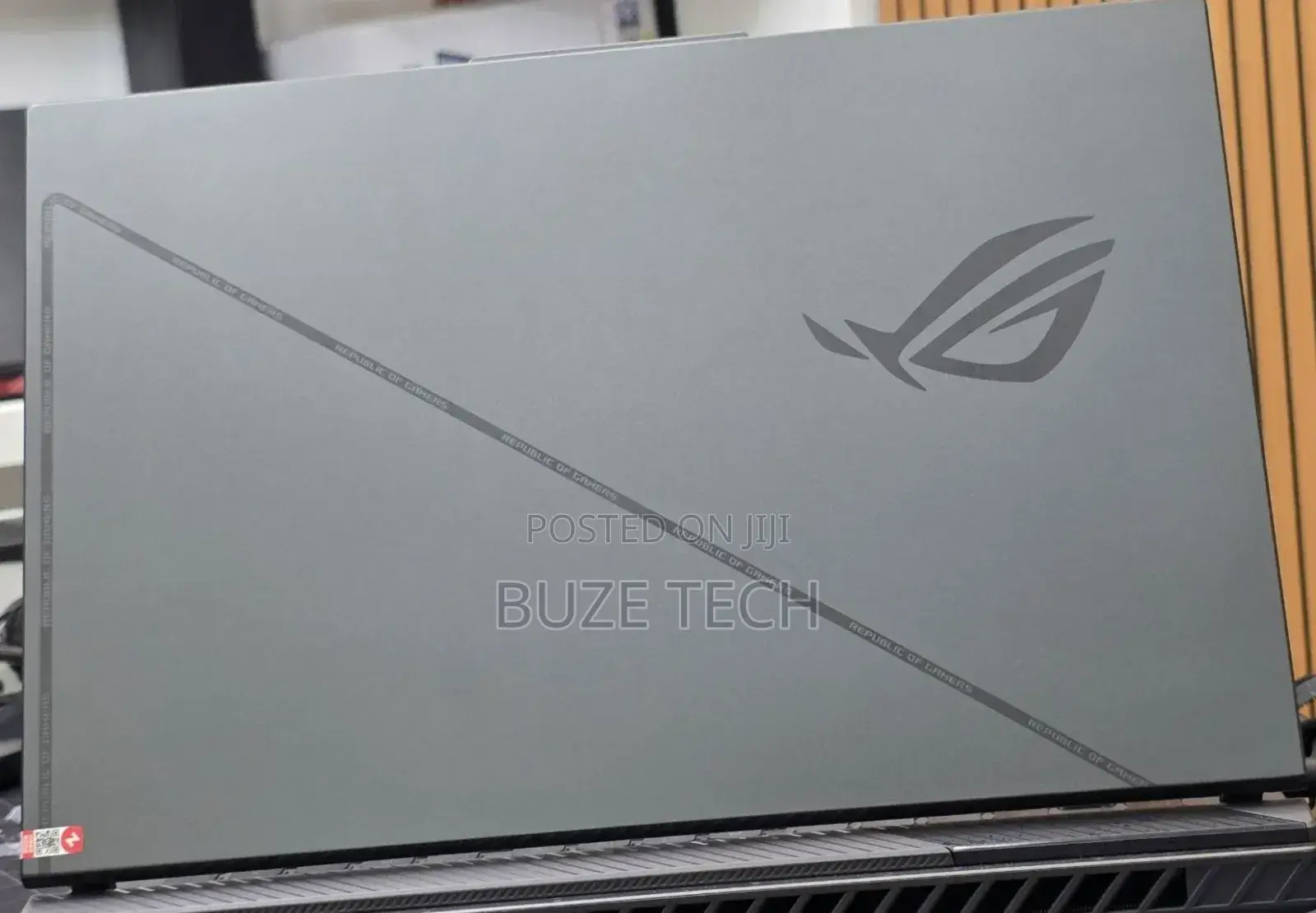 New Laptop Asus 16GB Intel Core i9 SSD 1T