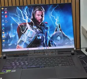 New Laptop Asus 16GB Intel Core i9 SSD 1T