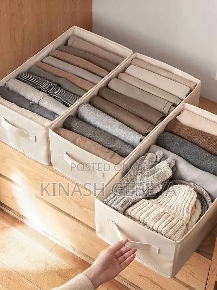 Top Quality Cloth Storage Bag