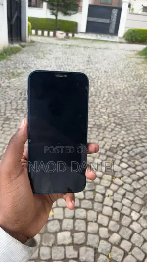 Apple iPhone 12 64 GB Blue