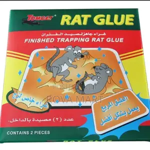 Large Glue Rat Traps