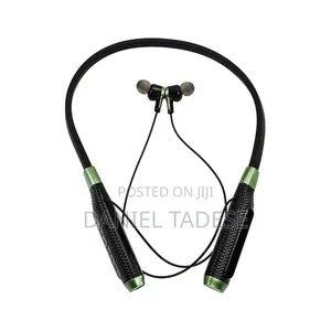 Product: Ago Neckband Earphone