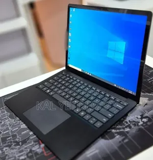 New Laptop Microsoft Surface Laptop 5 16GB Intel Core i7 SSD 512GB
