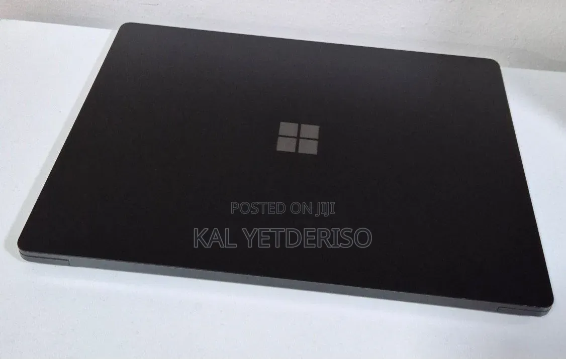 New Laptop Microsoft Surface Laptop 5 16GB Intel Core i7 SSD 512GB