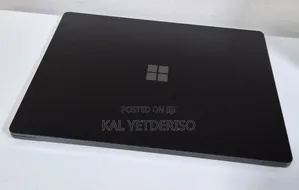 New Laptop Microsoft Surface Laptop 5 16GB Intel Core i7 SSD 512GB