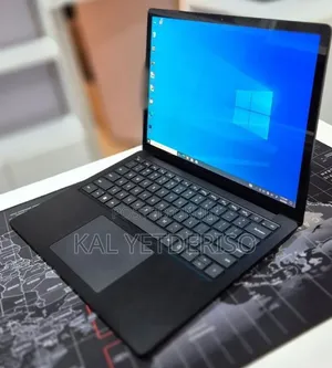 New Laptop Microsoft Surface Laptop 5 16GB Intel Core i7 SSD 512GB