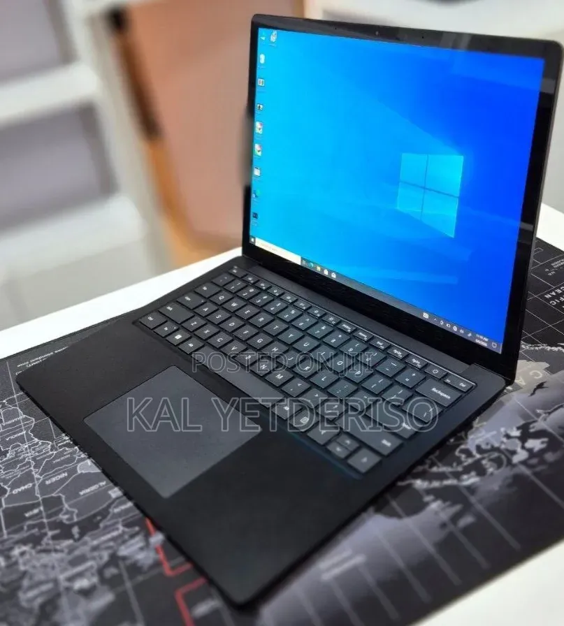 New Laptop Microsoft Surface Laptop 5 16GB Intel Core i7 SSD 512GB