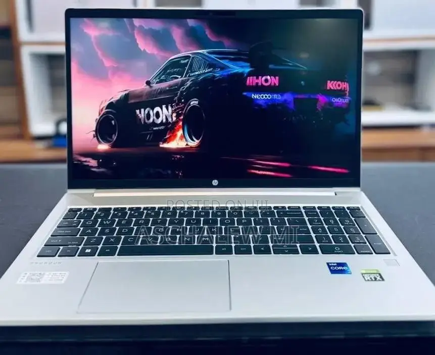 New Laptop HP ProBook 450 16GB Intel Core i7 SSD 1T