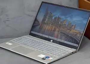 New Laptop HP Pavilion 15 16GB Intel Core i5 SSD 1T
