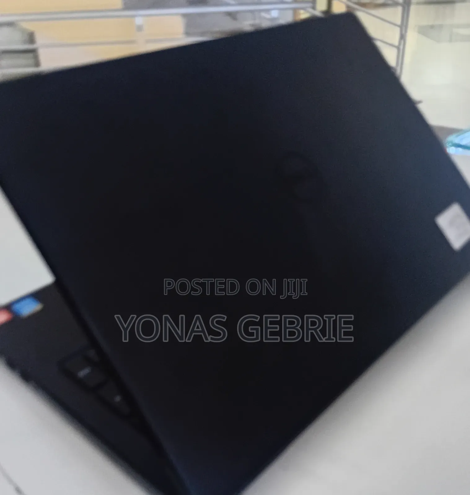 New Laptop Dell Vostro 15 4GB Intel Core i5 SSD 500GB