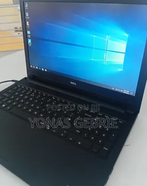 New Laptop Dell Vostro 15 4GB Intel Core i5 SSD 500GB