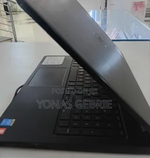 New Laptop Dell Vostro 15 4GB Intel Core i5 SSD 500GB