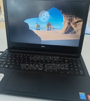 New Laptop Dell Vostro 15 4GB Intel Core i5 SSD 500GB