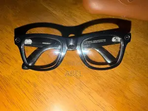 Meta Glass