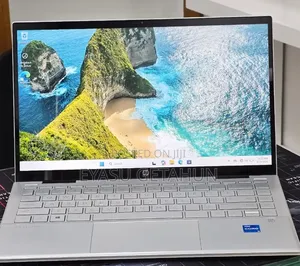 New Laptop HP Pavilion 15 8GB Intel Core i5 SSD 512GB