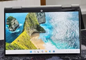 New Laptop HP Pavilion 15 8GB Intel Core i5 SSD 512GB