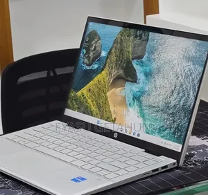 New Laptop HP Pavilion 15 8GB Intel Core i5 SSD 512GB