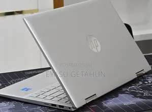 New Laptop HP Pavilion 15 8GB Intel Core i5 SSD 512GB