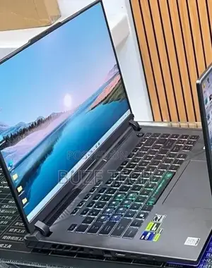New Laptop Asus 16GB Intel Core i9 SSD 1T