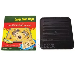 Durable Large Glue Rat Trap