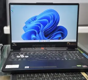 New Laptop Asus 16GB AMD Ryzen 9 SSD 512GB