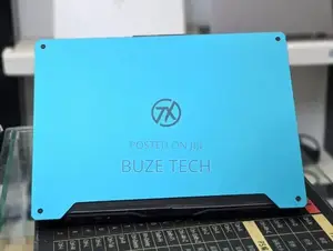 New Laptop Asus 16GB AMD Ryzen 9 SSD 512GB