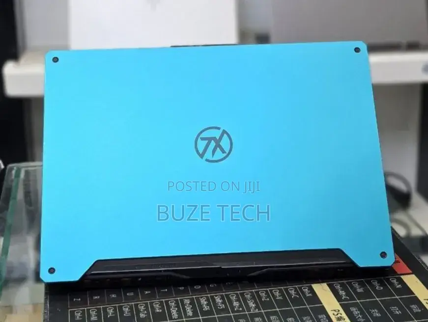 New Laptop Asus 16GB AMD Ryzen 9 SSD 512GB