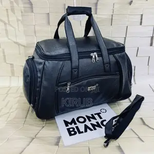 Gym Bag And Travel Bag