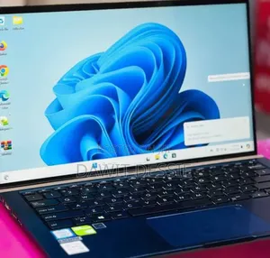 New Laptop Asus 16GB Intel Core i7 SSD 512GB