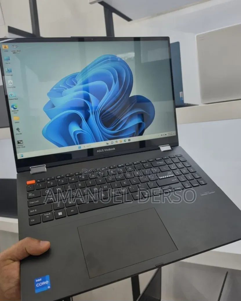 New Laptop Asus VivoBook 15 X505BA 16GB Intel Core i5 SSD 512GB