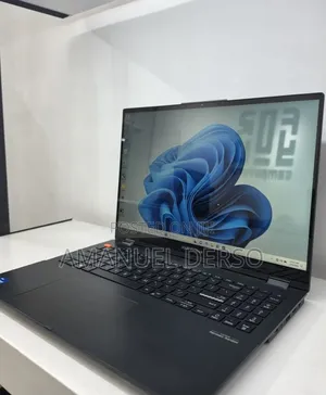 New Laptop Asus VivoBook 15 X505BA 16GB Intel Core i5 SSD 512GB
