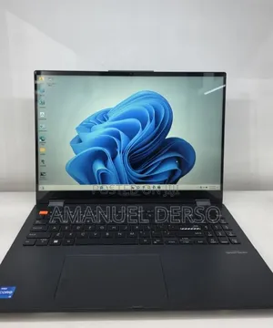 New Laptop Asus VivoBook 15 X505BA 16GB Intel Core i5 SSD 512GB