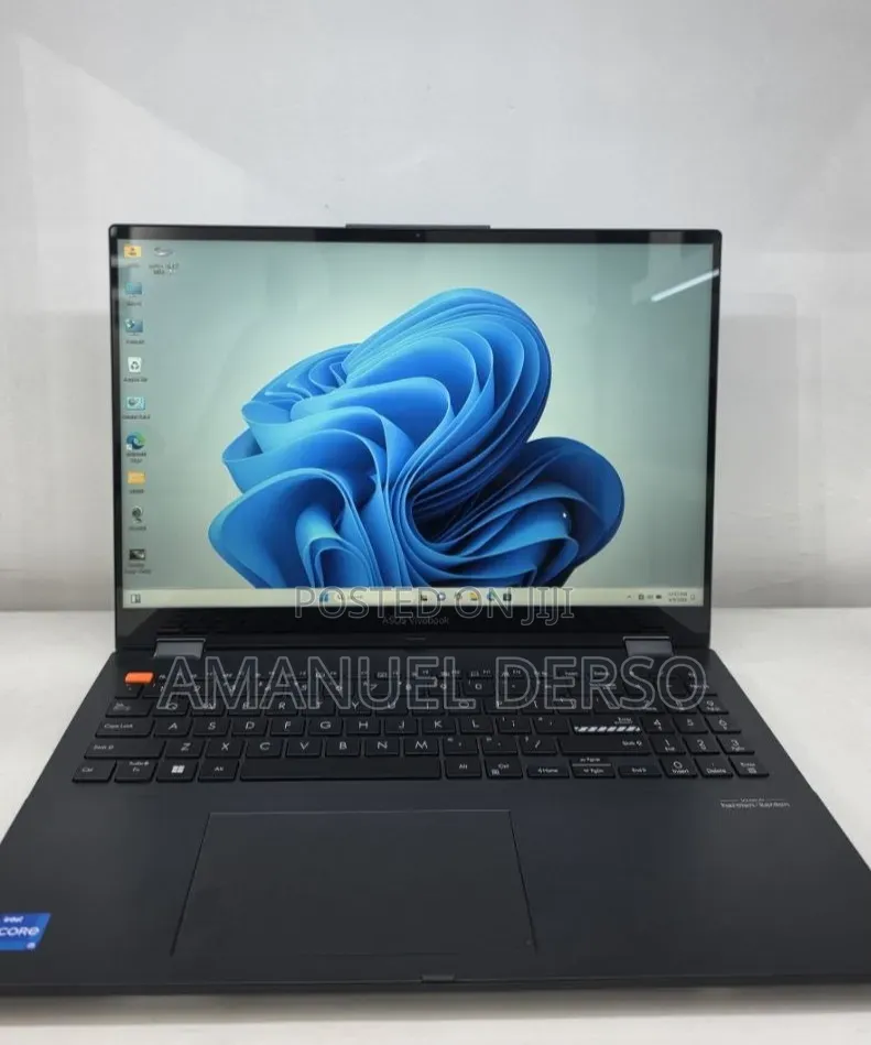 New Laptop Asus VivoBook 15 X505BA 16GB Intel Core i5 SSD 512GB