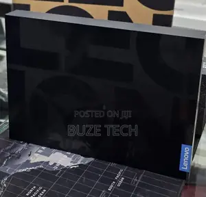 New Laptop Lenovo Legion 9 32GB AMD Ryzen 9 SSD 1T