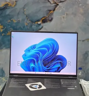 New Laptop Lenovo 32GB AMD Ryzen 9 SSD 1T
