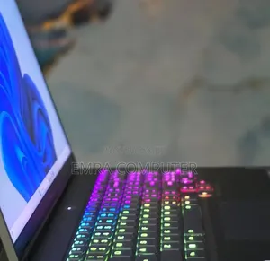 New Laptop Lenovo 32GB AMD Ryzen 9 SSD 1T