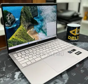 New Laptop HP Pavilion 15 32GB Intel Core i7 SSD 1T