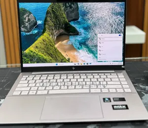 New Laptop HP Pavilion 15 32GB Intel Core i7 SSD 1T