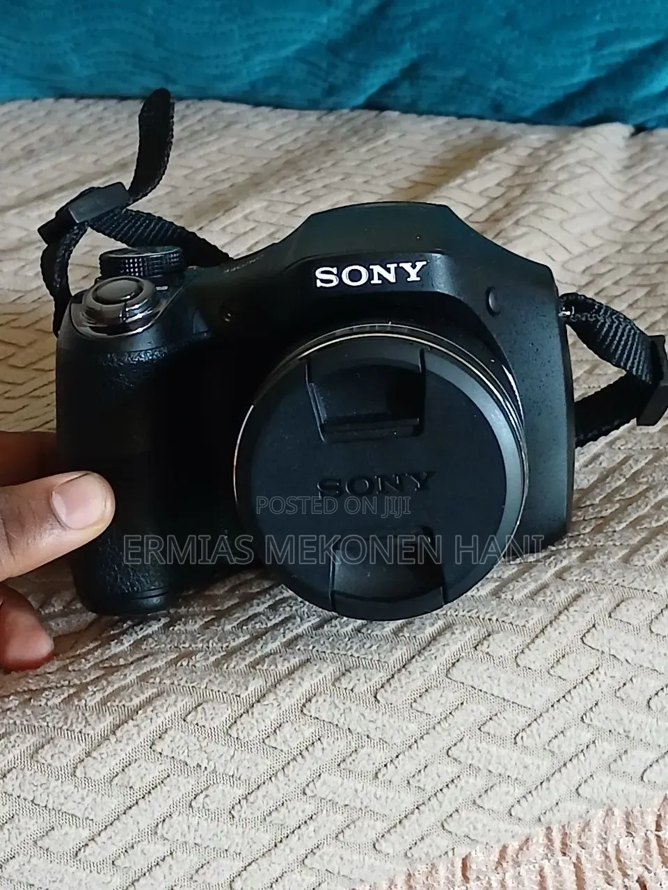 Sony Camera