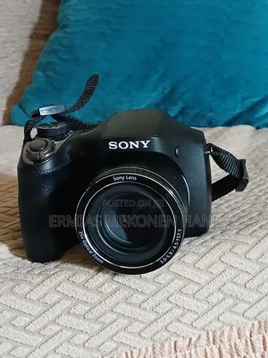 Sony Camera