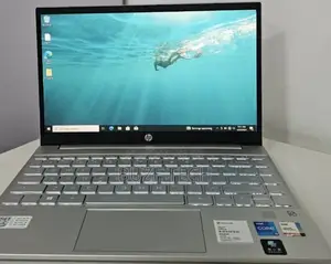 New Laptop HP Pavilion 15 8GB Intel Core i5 SSD 512GB