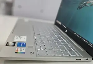 New Laptop HP Pavilion 15 8GB Intel Core i5 SSD 512GB