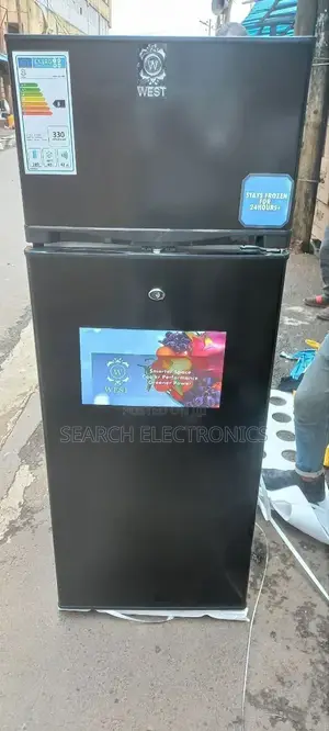 Wast 460l Refrigerator