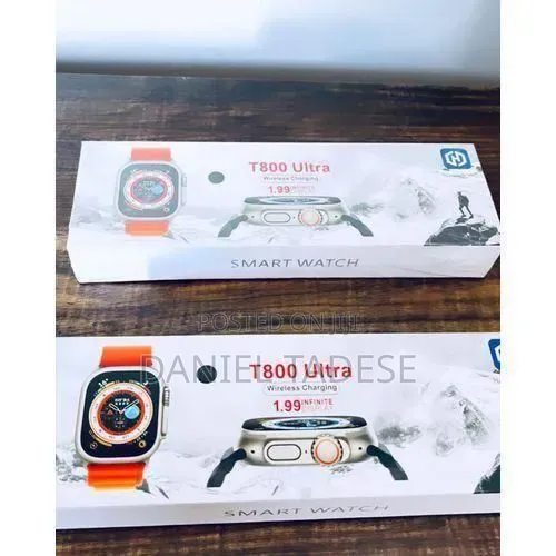 Product: T800 Ultra