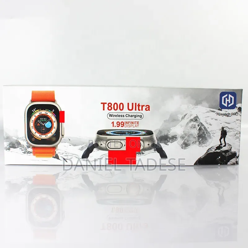 Product: T800 Ultra