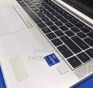 New Laptop HP EliteBook 840 G8 16GB Intel Core i7 SSD 512GB