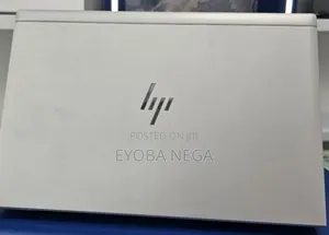 New Laptop HP EliteBook 840 G8 16GB Intel Core i7 SSD 512GB