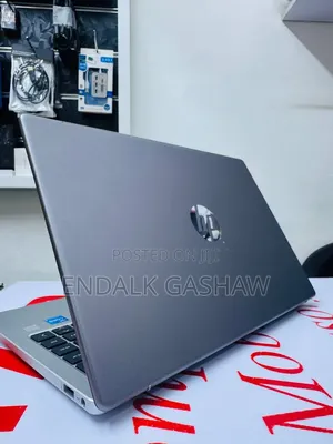 New Laptop HP Stream Notebook 16GB Intel Core i5 SSD 512GB