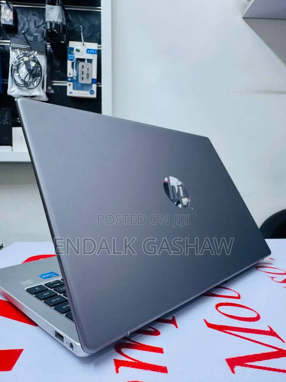 New Laptop HP Stream Notebook 16GB Intel Core i5 SSD 512GB