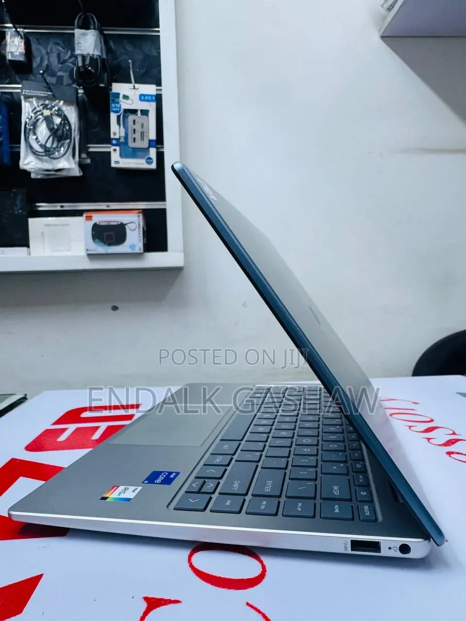 New Laptop HP Stream Notebook 16GB Intel Core i5 SSD 512GB